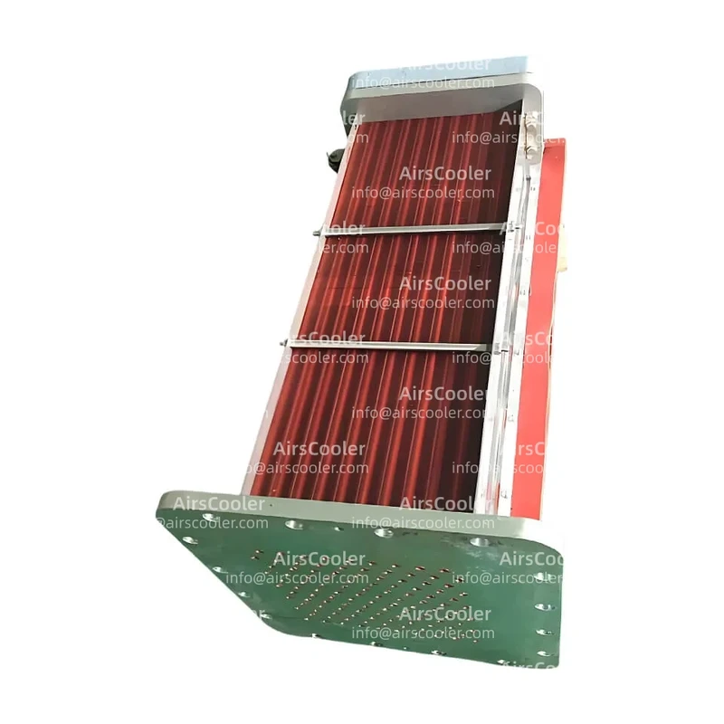 Samsung Compressor Cooler TM600